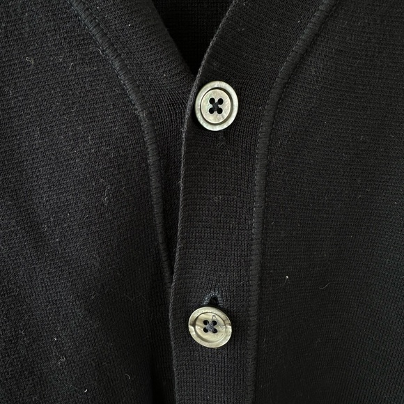Jil Sander Cardigan - Picture 3 of 4